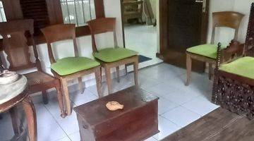 Gambar 1 Rumah 1 Lt, Lokasi Tenang, Harga Njop