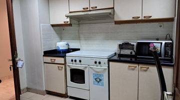 Gambar 4 Apartemen Green View 2br, Full Furnished, Harga Njop