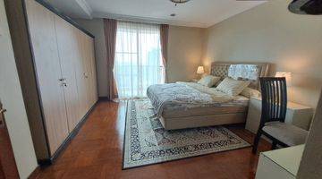 Gambar 5 Apartemen Green View 2br, Full Furnished, Harga Njop