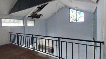 Gambar 5 Rumah 2 Lt, Bagus Kekinian Siap Huni 100 