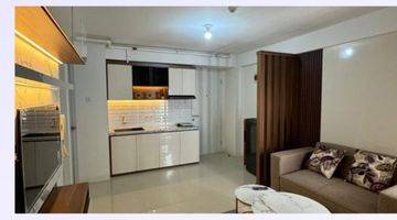 Gambar 1 Dijual Apartemen Cantik di Bassura City, Jakarta Timur