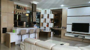 Gambar 3 Dijual Rumah Full Furnish di Kelapa Gading Jakarta Utara