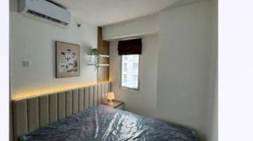 Gambar 2 Dijual Apartemen Cantik di Bassura City, Jakarta Timur