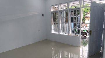 Gambar 3 Rumah SHM Klipang Sudah Renovasi