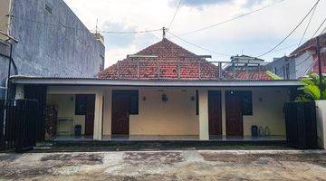 Gambar 1 Jual Rumah Dan Tempat Usaha Singosari Tengah Kota Semarang