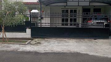 Gambar 1 Rumah Siap Huni di Villa Bintaro Indah Jombang