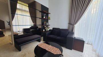 Gambar 5 Rumah Furnish di Kebayoran Height Bintaro Jaya Sektror 7