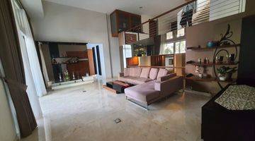 Gambar 3 Rumah Furnish di Kebayoran Height Bintaro Jaya Sektror 7