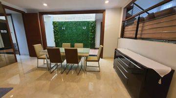 Gambar 4 Rumah Furnish di Kebayoran Height Bintaro Jaya Sektror 7