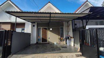 Gambar 1 Disewakan Rumah Navona Village Semi Furnished