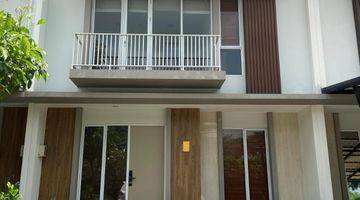 Gambar 1 Dijual Rumah di Nara Village, Gading Serpong