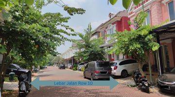 Gambar 3 Dijual Rumah Fully Furnished di Malibu Village Gading Serpong