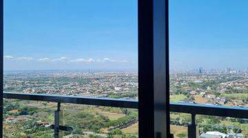 Gambar 3 Apartemen Denver Studio PREMIUM !!  (Balkon) , INTERIOR SENDIRI, BUKAN STANDART DEVELOPER Apartemen Baru Denver Furnished