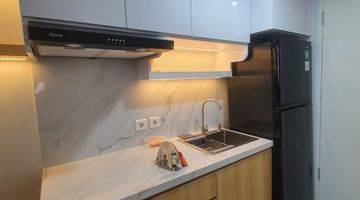 Gambar 2 Apartemen UC denver baru interior 2 kamar tidur Apartemen Denver 2 Kamar Tidur Furnished