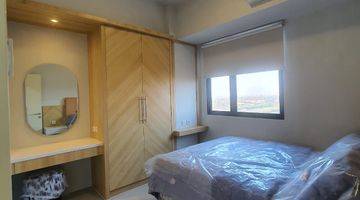 Gambar 3 Apartemen UC denver baru interior 2 kamar tidur Apartemen Denver 2 Kamar Tidur Furnished