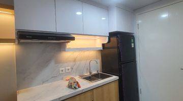 Gambar 5 Apartemen UC denver baru interior 2 kamar tidur Apartemen Denver 2 Kamar Tidur Furnished