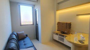 Gambar 1 Apartemen UC denver baru interior 2 kamar tidur Apartemen Denver 2 Kamar Tidur Furnished