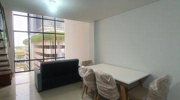 Gambar 2 TER MURAH!!! SOHO APARTEMEN UC CORNELL (FURNISH) Apartemen Furnished Baru Cornell, view selatan ga panas 