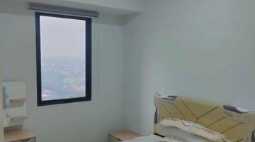 Gambar 4 Termurah yaa, lebih murah daripada harga developer , apartemen denver 1 br (bukan studio) full furnish Apartemen Denver Furnished Bagus