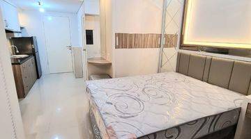 Gambar 2 Apartemen UC DENVER type studio bagus mewah !!! Apartemen Bagus Denver Furnished