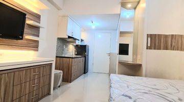 Gambar 3 Apartemen UC DENVER type studio bagus mewah !!! Apartemen Bagus Denver Furnished