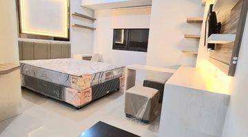 Gambar 1 Apartemen UC DENVER type studio bagus mewah !!! Apartemen Bagus Denver Furnished