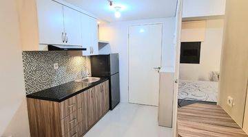 Gambar 4 Apartemen UC DENVER type studio bagus mewah !!! Apartemen Bagus Denver Furnished