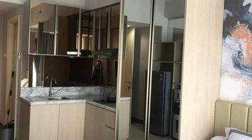 Gambar 1 Apartemen BENSON pakuwon type studio full furnish Apartemen Benson Bagus Furnished