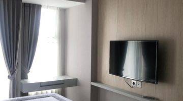 Gambar 4 Apartemen BENSON pakuwon type studio full furnish Apartemen Benson Bagus Furnished