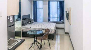 Gambar 5 Apartemen BENSON pakuwon type studio full furnish Apartemen Benson Bagus Furnished