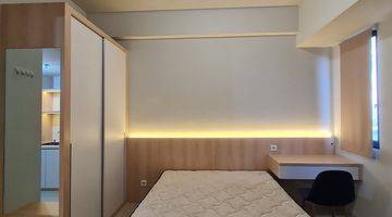 Gambar 3 Mewah !!! Apartemen Denver selangkah ke UC , full interior !!!! Apartemen Denver Furnished Bagus