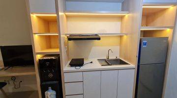 Gambar 5 Mewah !!! Apartemen Denver selangkah ke UC , full interior !!!! Apartemen Denver Furnished Bagus