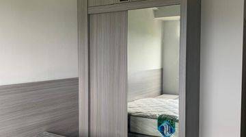 Gambar 1 Apartemen UC denver type studio, furnish Apartemen Denver Furnished Bagus