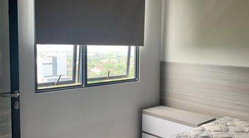 Gambar 2 Apartemen UC denver type studio, furnish Apartemen Denver Furnished Bagus