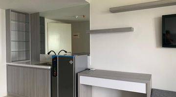 Gambar 4 Apartemen UC denver type studio, furnish Apartemen Denver Furnished Bagus