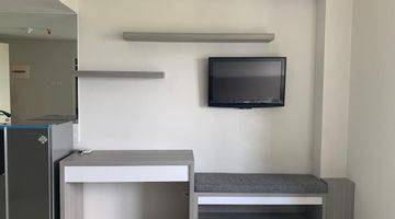 Gambar 3 Apartemen UC denver type studio, furnish Apartemen Denver Furnished Bagus