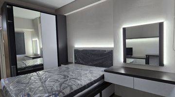 Gambar 1 Apartemen UC baru gress bagus tinggal masuk Cornell Furnished Baru Apartemen