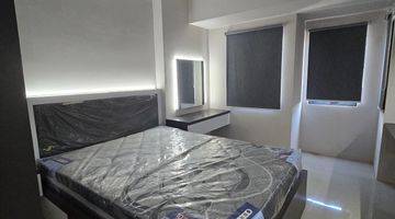 Gambar 4 Apartemen UC baru gress bagus tinggal masuk Cornell Furnished Baru Apartemen