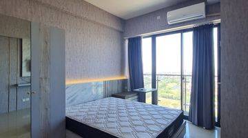 Gambar 2 Apartemen Denver Studio PREMIUM !!  (Balkon) , INTERIOR SENDIRI, BUKAN STANDART DEVELOPER Apartemen Baru Denver Furnished