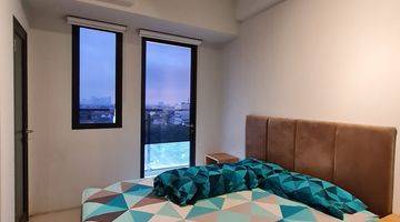 Gambar 1 Apartemen DENVER Type Studio Lantai 11 ( Semi Balkon) Apartemen Denver Furnished Bagus