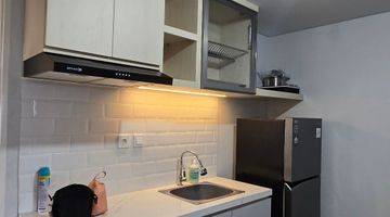 Gambar 1 Apartemen UC CORNELL lantai 11 Type 2br Apartemen 2 Kamar Tidur Cornell Bagus Furnished