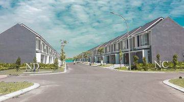 Gambar 2 Runah North West Bagus Murah Rumah Bagus Hgb Di North  West 