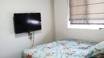 Gambar 4 Apartement East Coast Residence 2 BR Furnished Bagus