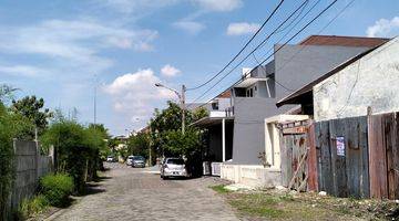 Gambar 4 Tanah 142 m² di Koala Regency 2 Jejer harga 10 jt