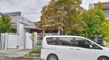 Gambar 1 Rumah Kertajaya Indah Timur SHM Sudah Renovasi hadap Utara 