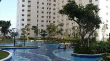 Gambar 1 Apartemen Educity Pakuwon City Bagus Unfurnished