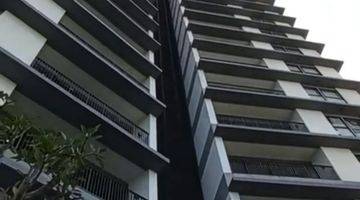 Gambar 5 Apartemen Graha Golf 2 Kamar Tidur Baru Unfurnished