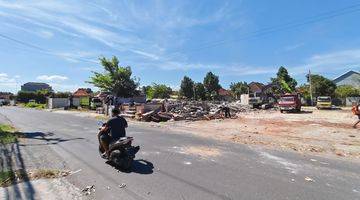 Gambar 2 Dijual Tanah Komersial jl Tangkuban Perahu Denpasar Barat Harga Nego