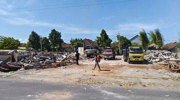 Gambar 4 Dijual Tanah Komersial jl Tangkuban Perahu Denpasar Barat Harga Nego