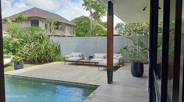 Gambar 4 Villa Mewah di Bali Fully Furnished di Natadesa Resort Residence Jimbaran Dekat Pantai Dan Hotel Mewah